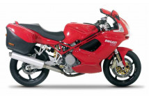 ST3 / ST3S S3 2004-2007