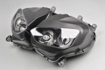 Front Headlight