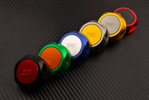 Steering Stem Nut  - UNIK By Avdb