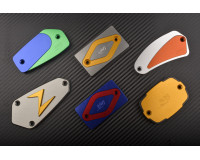 Front Brake Reservoir Cap - UNIK