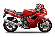 ST4 916 996 S2 1998-2002