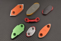 Tappi specchietti - UNIK