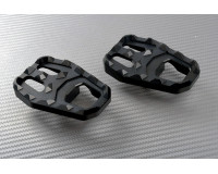 Estensione e distanziale poggiapiedi