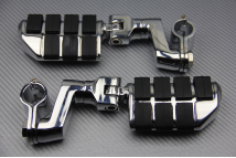 Reposapiés Autopista