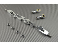 Gear Shift Rod Linkage