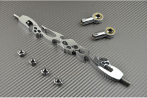 Gear Shift Rod Linkage