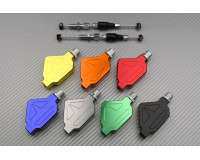 Démultiplicateur Embrayage