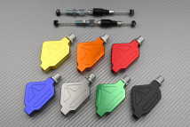 Démultiplicateur Embrayage