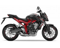 ROADSTER / HYPER NAKED