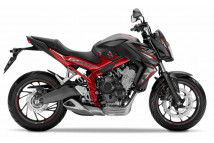 ROADSTER / HYPER NAKED