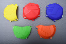 Cross & Off Road - Protection carter