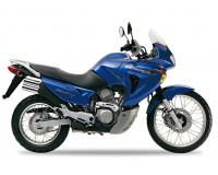Honda TRANSALP 600 / 650 1997-2007