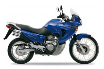 Transalp 600 / 650 1997-2007