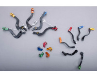 Cross & Off Road - Pedal y accesorios