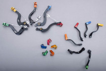 Cross & Off Road - Pédale et accessoires