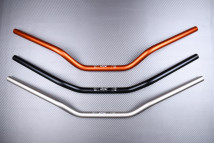 Cross & Off Road - Autour du guidon