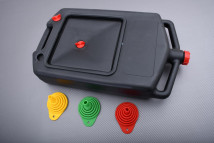 Cross & Off Road - Atelier