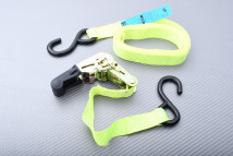 Cross & Off Road - Transport