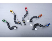 Cross & Off Road - Rear Brake Pedal