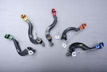 Cross & Off Road - Rear Brake Pedal