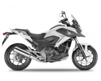 Honda NC 700 X 2012-2014 RC63