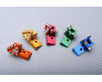 Cross & Off Road - Pedal end