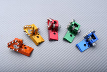 Cross & Off Road - Pedal end