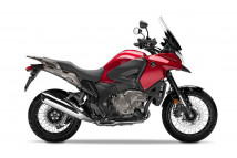Crosstourer 1200 SC70 2012-2014