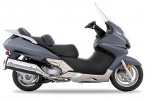 Silverwing FJS 600 PF01 2001-2010