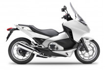 Integra 700 RC62 2012 - 2014