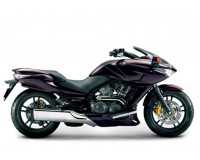 Honda DN01 2008-2011 RC55