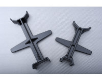 Travel & Transport - Wheel & fork blocks