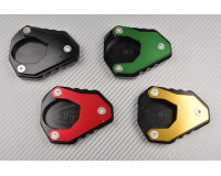 Travel & Transport - Side kickstand foot