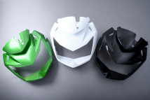 Front Fairing - ALL OUR MODELS