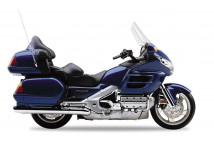 GOLDWING 1800 2001-2017