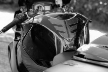 Intorno agli stickers