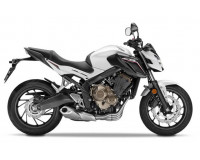 Honda CB 650 F 2014-2016 RC75