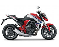Honda CB1000 R 2008-2016 SC60