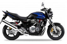 CB 1300 SC54 2003-2015