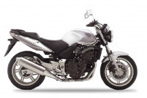 CBF 600 PC38 2004-2007