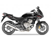 Honda CB600F 2008-2016 PC43