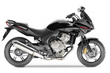CBF 600 PC43 2008-2016