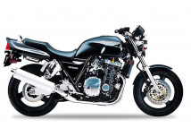 CB 1000 BIG ONE SC30 1993-1999