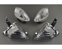 Blinker & Blinkergläser