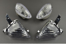 Specific turn-signals