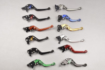 Universo Pista - Leva Freno