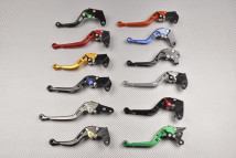 Rennstrecke - Kupplungshebel