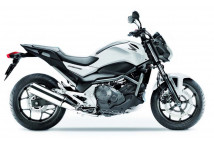 NC 700 S RC61 2012-2014