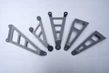Racing - Exhaust Bracket