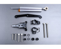 RACING - Steering Damper Set